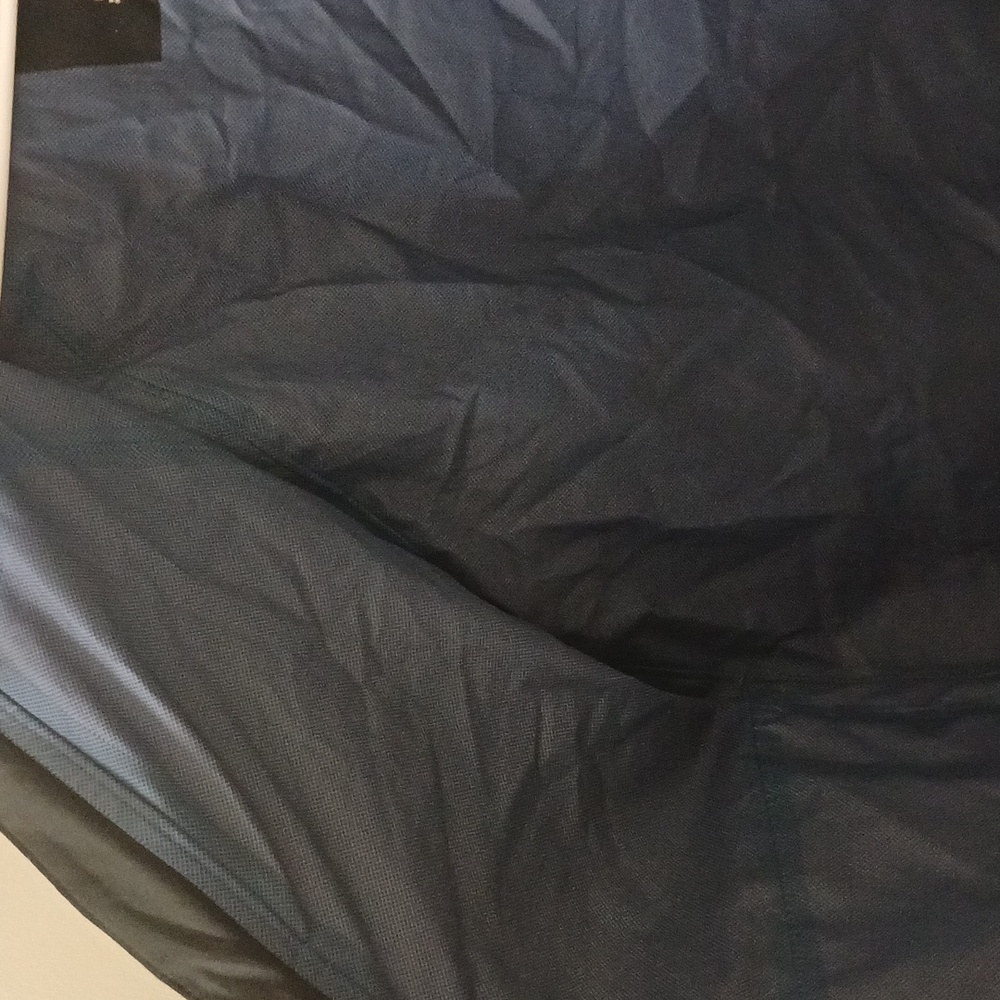 All In Motion Men's Waterproof Rain Shell Jacket - Picture 5 of 13